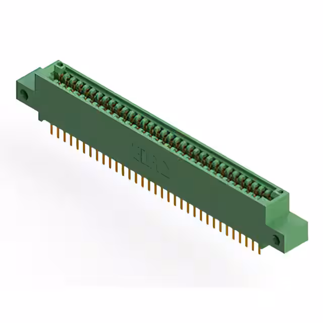 845-066-520-512 EDAC Inc.  Edgeboard Connectors